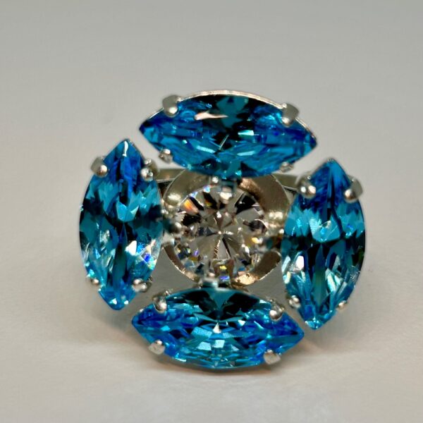 Anello Elyara - immagine 4