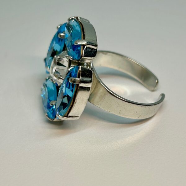Anello Elyara - immagine 3