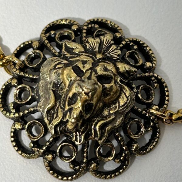 Bracciale Leo - immagine 4