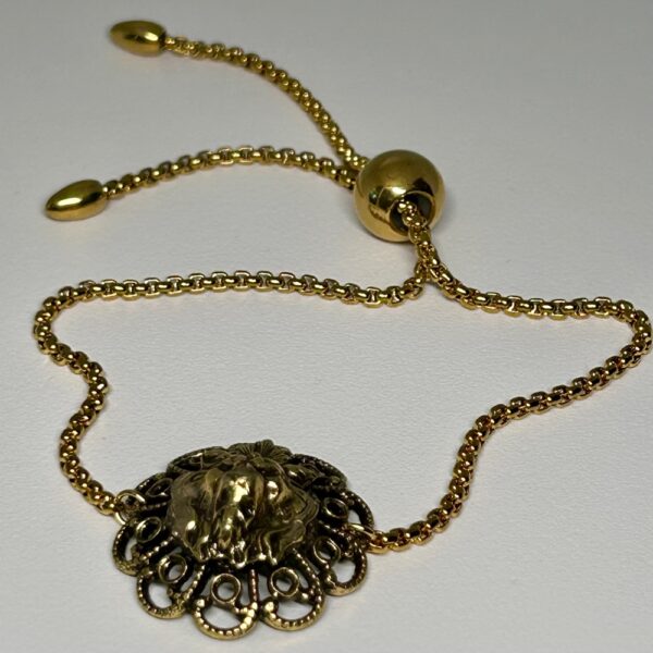 Bracciale Leo - immagine 3