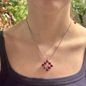 Collana Crimson