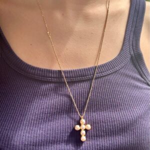 Collana Luce